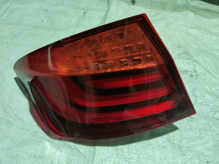 Rückleuchte BMW F10 7203229 Links Rearlight RUK4108639571rh