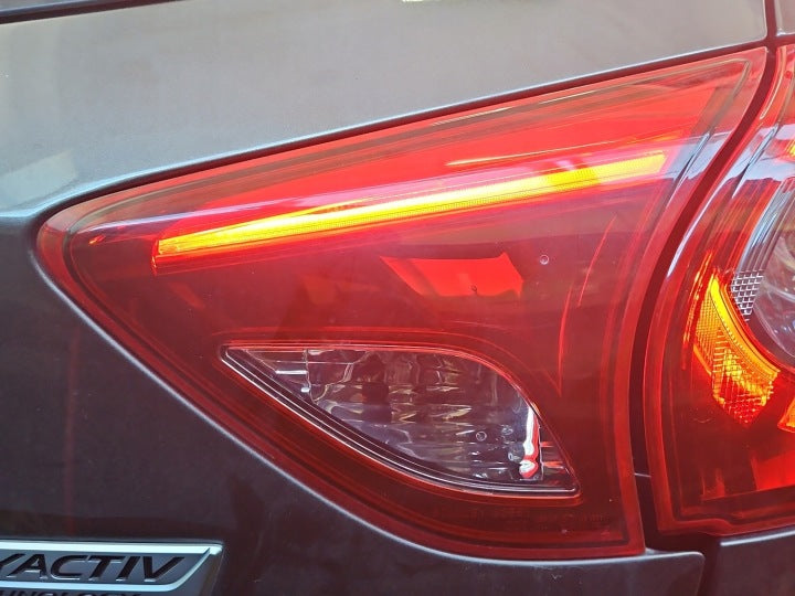 Rückleuchte Mazda Cx-5 1390545 Rechts Rearlight RUK4120423040hc
