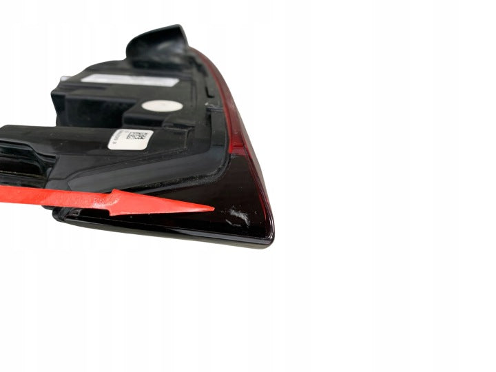 Rückleuchte Audi A4 B9 8w5 8W5945076AA Ein Stück (Rechts oder Links) Rearlight RUK4147107971ch