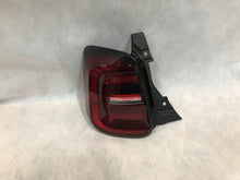 Load image into Gallery viewer, Rückleuchte Fiat 500e 20270111 LED Links Rearlight RUK4147341637sn