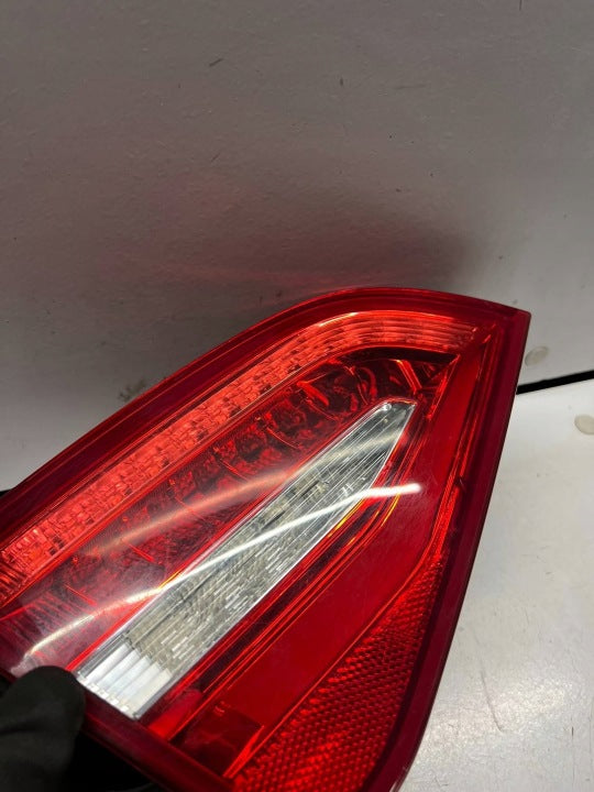Rückleuchte Audi A4 8K9945093E Links Rearlight RUK4151640435eb