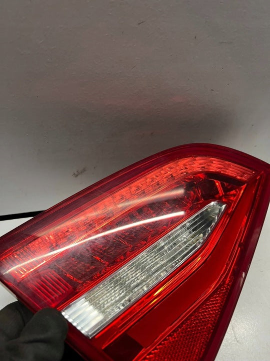 Rückleuchte Audi A4 8K9945093E Links Rearlight RUK4151640435eb