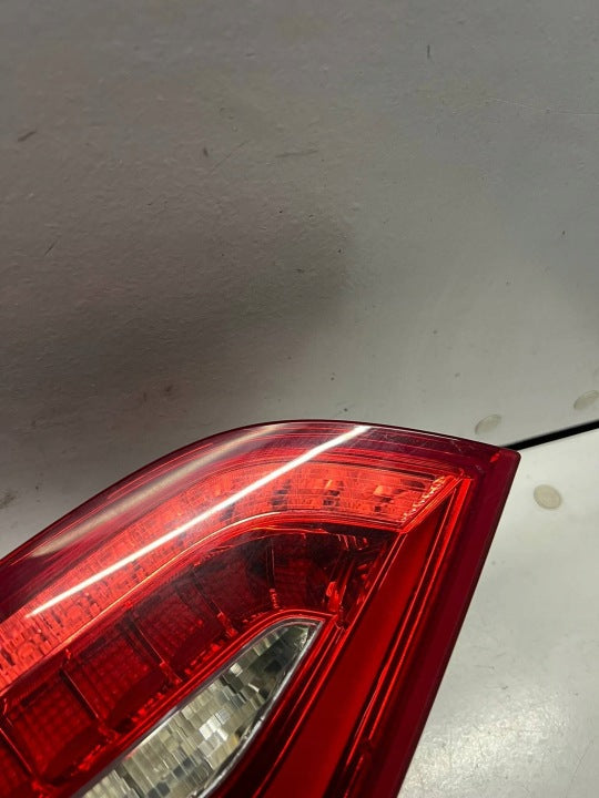 Rückleuchte Audi A4 8K9945093E Links Rearlight RUK4151640435eb