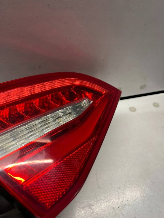 Rückleuchte Audi A4 8K9945093E Links Rearlight RUK4151640435eb