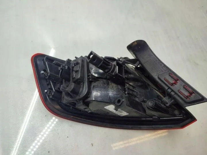 Rückleuchte Audi A3 8V4945096C Rechts Rearlight RUK4154647773sw