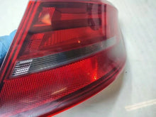 Laden Sie das Bild in den Galerie-Viewer, Rückleuchte Audi A3 8V4945096C Rechts Rearlight RUK4154647773sw