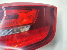 Laden Sie das Bild in den Galerie-Viewer, Rückleuchte Audi A3 8V4945096C Rechts Rearlight RUK4154647773sw