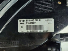 Laden Sie das Bild in den Galerie-Viewer, Rückleuchte Audi A3 8V4945096C Rechts Rearlight RUK4154647773sw