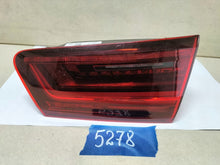 Laden Sie das Bild in den Galerie-Viewer, Rückleuchte Audi A6 C7 90075412 Rechts Rearlight RUK4177280001hx