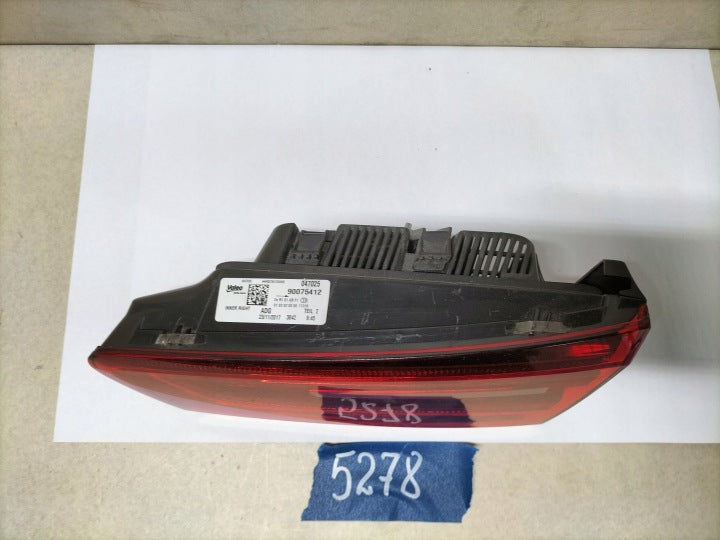 Rückleuchte Audi A6 C7 90075412 Rechts Rearlight RUK4177280001hx