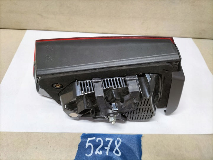 Rückleuchte Audi A6 C7 90075412 Rechts Rearlight RUK4177280001hx