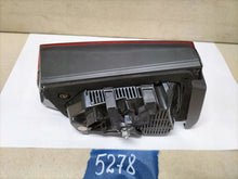 Laden Sie das Bild in den Galerie-Viewer, Rückleuchte Audi A6 C7 90075412 Rechts Rearlight RUK4177280001hx