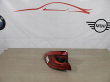 Laden Sie das Bild in den Galerie-Viewer, Rückleuchte BMW G32 737648309 Links Rearlight RUK4186688734pz