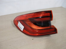 Laden Sie das Bild in den Galerie-Viewer, Rückleuchte BMW G32 737648309 Links Rearlight RUK4186688734pz