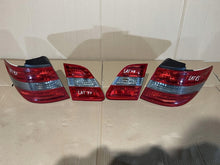 Laden Sie das Bild in den Galerie-Viewer, Rückleuchte Mercedes-Benz W245 A1698202664 Ein Stück (Rechts oder Links) RUK4204513888ry