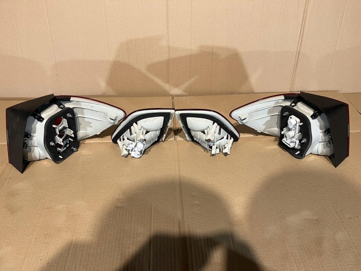 Rückleuchte Mercedes-Benz W245 A1698202664 Ein Stück (Rechts oder Links) RUK4204513888ry
