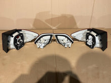 Laden Sie das Bild in den Galerie-Viewer, Rückleuchte Mercedes-Benz W245 A1698202664 Ein Stück (Rechts oder Links) RUK4204513888ry