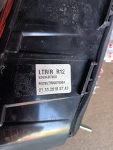 Laden Sie das Bild in den Galerie-Viewer, Rückleuchte Hyundai Tucson 92403-D7600 92404-D7600 Ein Stück (Rechts oder Links) RUK4211091857db
