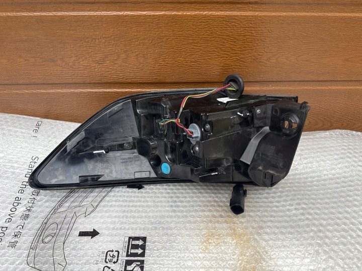 Rückleuchte Ford Kuga 1012CAV1 Links Rearlight RUK4213938117ad