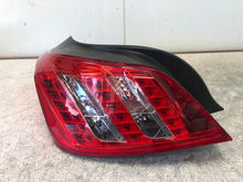 Laden Sie das Bild in den Galerie-Viewer, Rückleuchte Peugeot 508 9686293780A LED Links Rearlight RUK4217698909bp