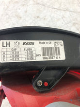Laden Sie das Bild in den Galerie-Viewer, Rückleuchte Peugeot 508 9686293780A LED Links Rearlight RUK4217698909bp