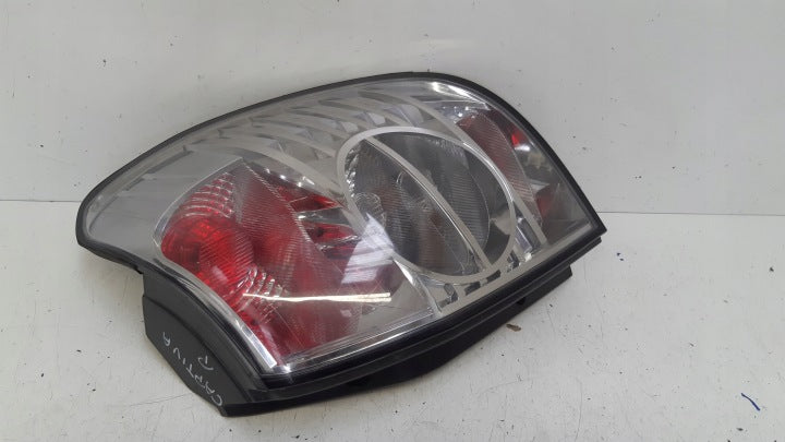 Rückleuchte Chevrolet Captiva Rechts Rearlight RUK4229804766xh