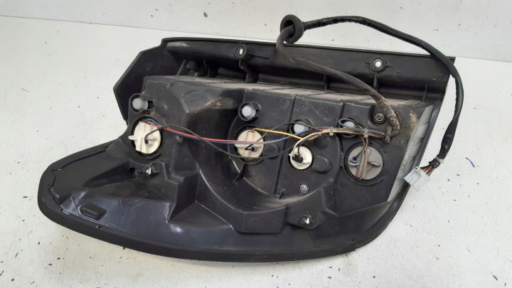 Rückleuchte Chevrolet Captiva Rechts Rearlight RUK4229804766xh