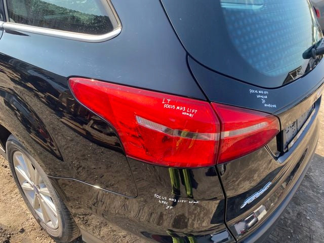 Rückleuchte Ford Focus Links Rearlight RUK4240054280pu