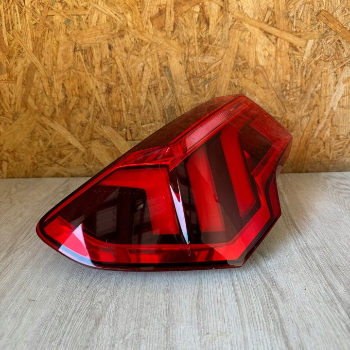 Rückleuchte Audi Q3 83A945091 Links Rearlight RUK4245514770qu