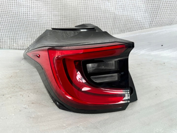 Rückleuchte Toyota IV Yaris Links Rearlight RUK4258319205ev