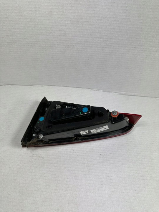 Rückleuchte Alfa Romeo Giulia 20700107 Links Rearlight RUK4264774921wu