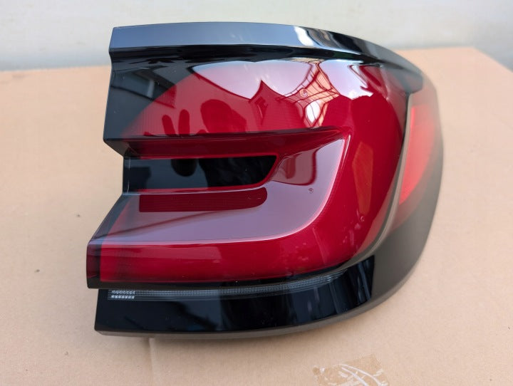 Rückleuchte BMW 5 G31 849382608 Rechts Rearlight RUK4264854599um