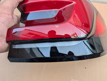 Laden Sie das Bild in den Galerie-Viewer, Rückleuchte BMW 5 G31 849382608 Rechts Rearlight RUK4264854599um