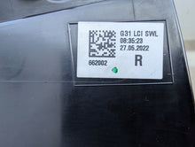Laden Sie das Bild in den Galerie-Viewer, Rückleuchte BMW 5 G31 849382608 Rechts Rearlight RUK4264854599um