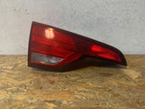 Rückleuchte Audi A4 B9 8W9945075 Links Rearlight