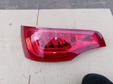 Laden Sie das Bild in den Galerie-Viewer, Rückleuchte Audi Q7 4L0945093F Links Rearlight RUK4291238361hv