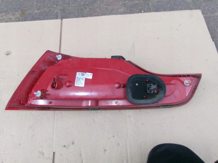 Rückleuchte Audi Q7 4L0945093F Links Rearlight RUK4291238361hv