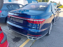 Laden Sie das Bild in den Galerie-Viewer, Rückleuchte Audi A8 D5 4N0945208F Rechts Rearlight RUK4292349158dl
