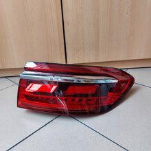 Laden Sie das Bild in den Galerie-Viewer, Rückleuchte Audi A8 D5 4N0945208F Rechts Rearlight RUK4292349158dl