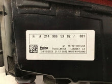 Laden Sie das Bild in den Galerie-Viewer, Rückleuchte Mercedes-Benz A2149065302 Links Rearlight RUK4294763240ge