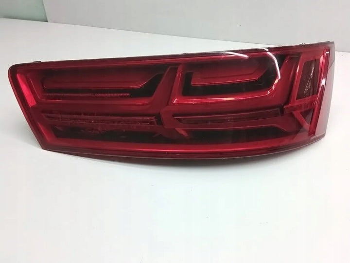 Rückleuchte Audi Q7 4M0945094E Rechts Rearlight RUK4296987859qd