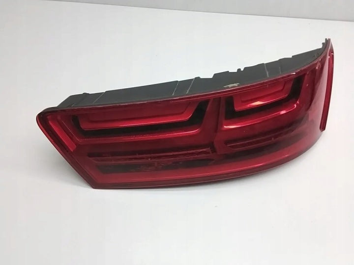 Rückleuchte Audi Q7 4M0945094E Rechts Rearlight RUK4296987859qd