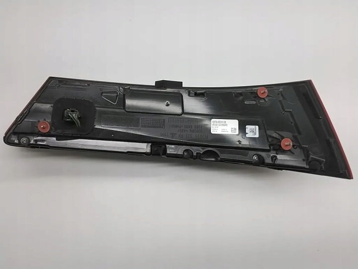 Rückleuchte Audi Q7 4M0945094E Rechts Rearlight RUK4296987859qd