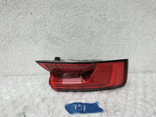 Laden Sie das Bild in den Galerie-Viewer, Rückleuchte Audi A5 8W6945091D Links Rearlight RUK4303515668fd
