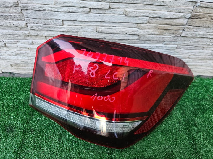 Rückleuchte BMW X1 F48 Rechts Rearlight RUK4317035474zo
