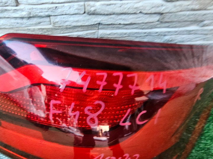 Rückleuchte BMW X1 F48 Rechts Rearlight RUK4317035474zo