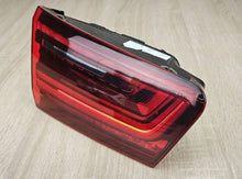 Laden Sie das Bild in den Galerie-Viewer, Rückleuchte Audi A6 C7 Avant 4G9945093F Links Rearlight RUK4334376941ij