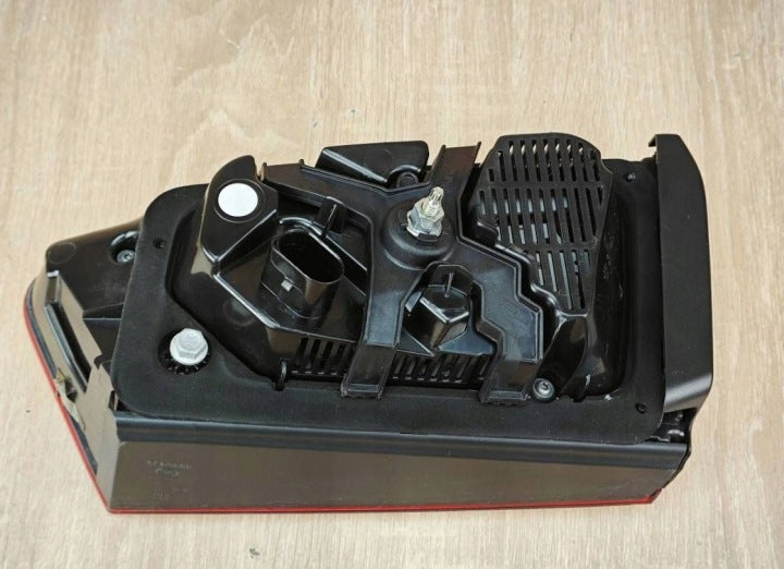 Rückleuchte Audi A6 C7 Avant 4G9945093F Links Rearlight RUK4334376941ij