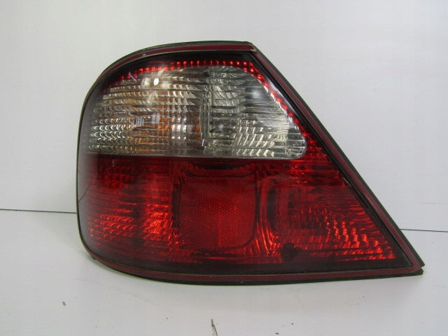 Rückleuchte Jaguar Xj X308 Links Rearlight RUK4352791655xj