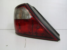 Laden Sie das Bild in den Galerie-Viewer, Rückleuchte Jaguar Xj X308 Links Rearlight RUK4352791655xj